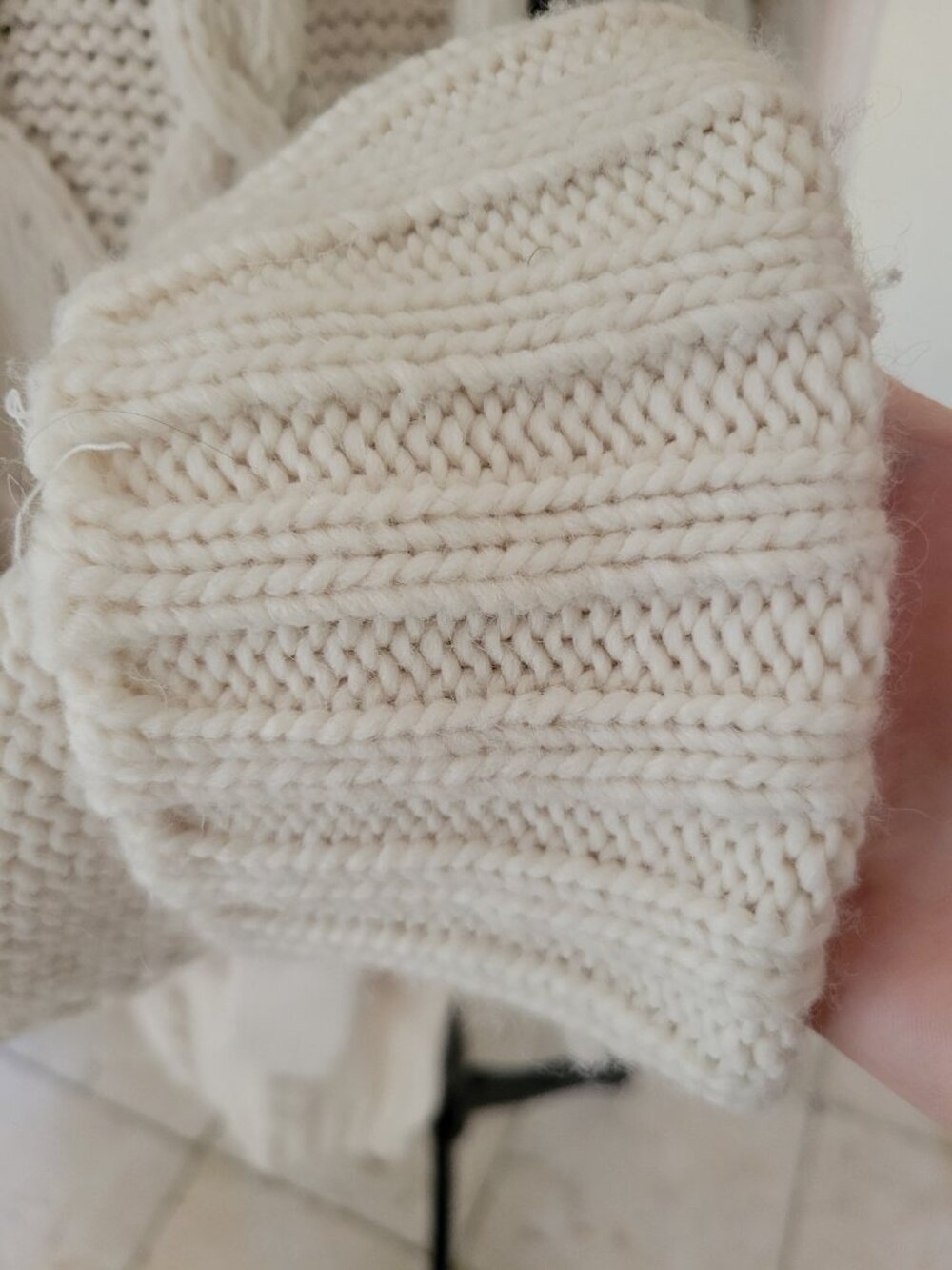3/4 Length Duster - Picture 4 of 7